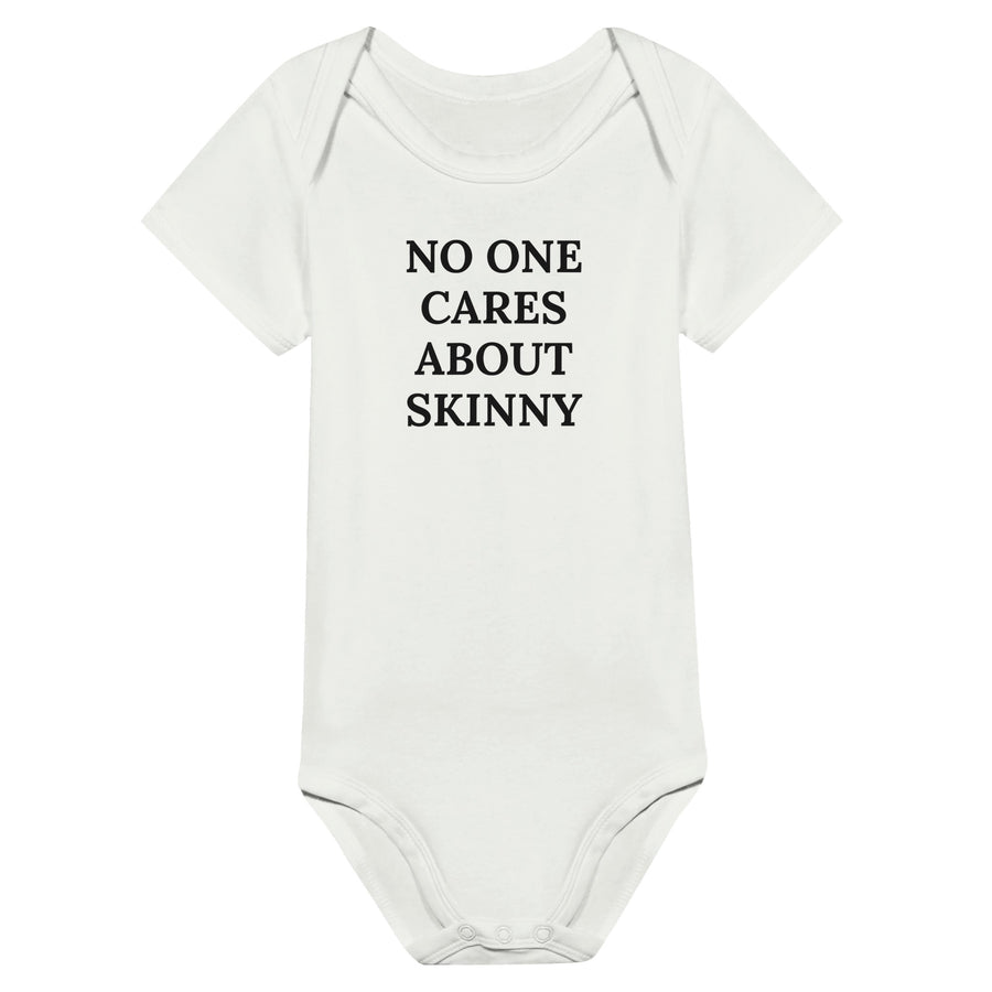 Classic Baby Short Sleeve Bodysuit