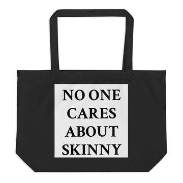 Large Organic Tote Bag