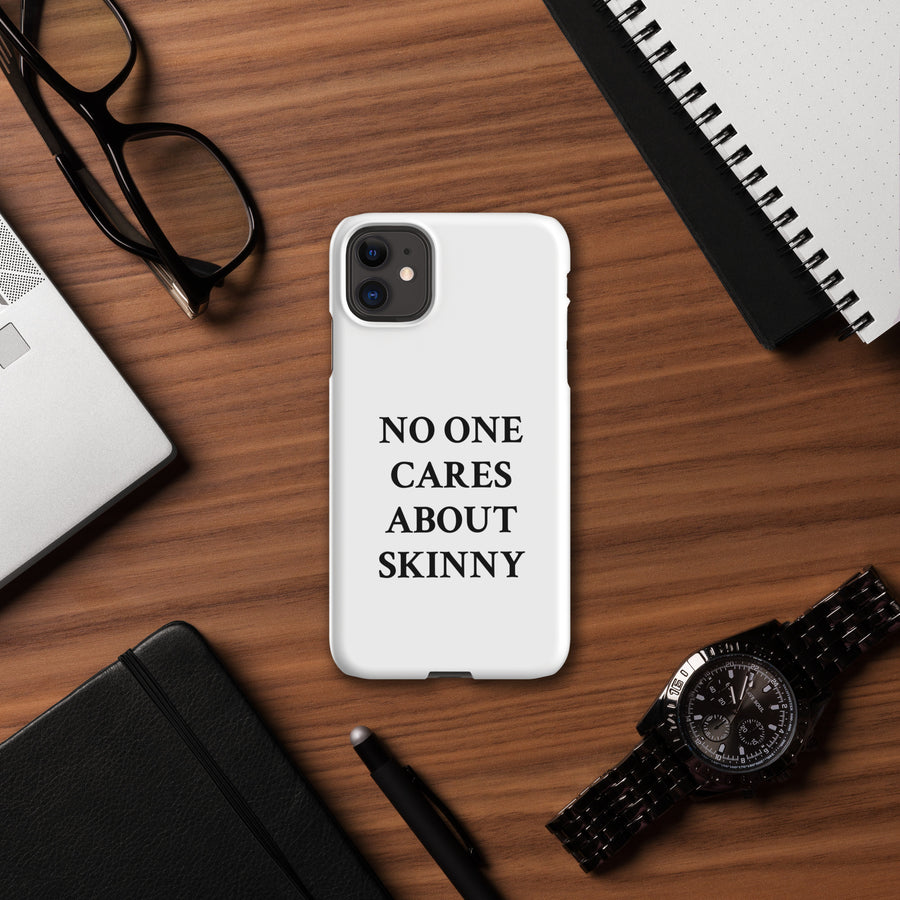 Snap Case For iPhone®