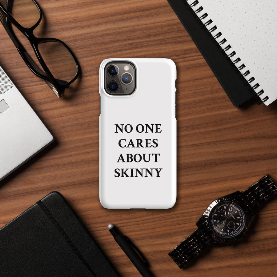 Snap Case For iPhone®