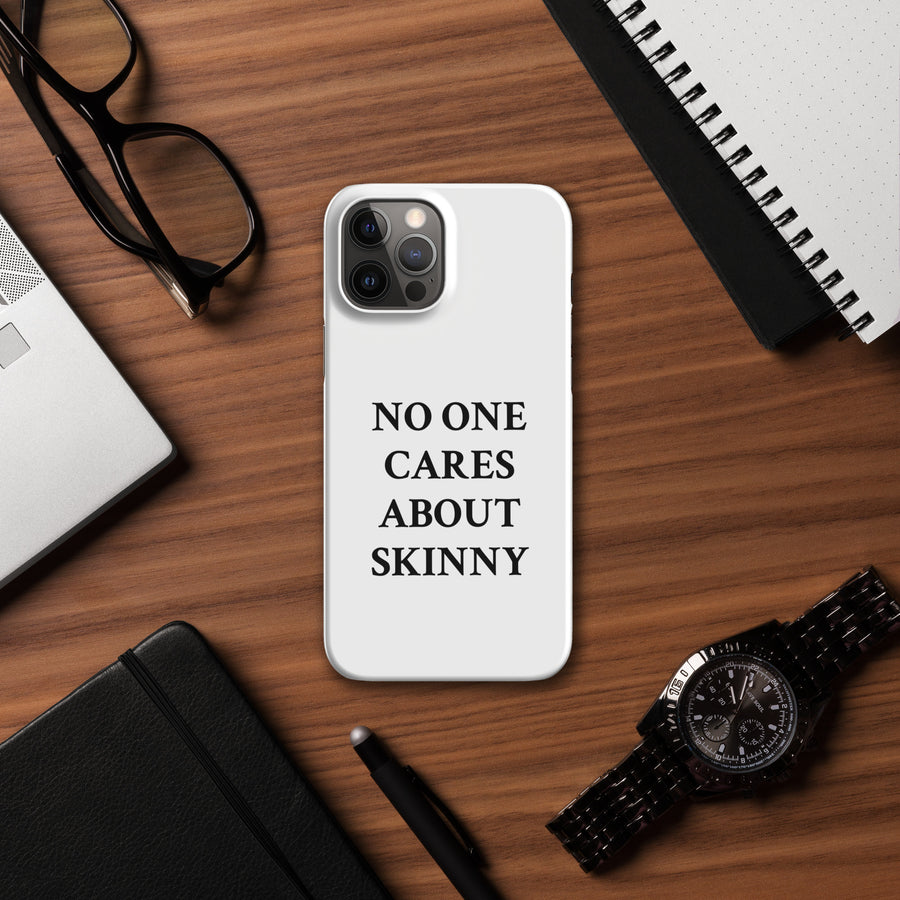 Snap Case For iPhone®