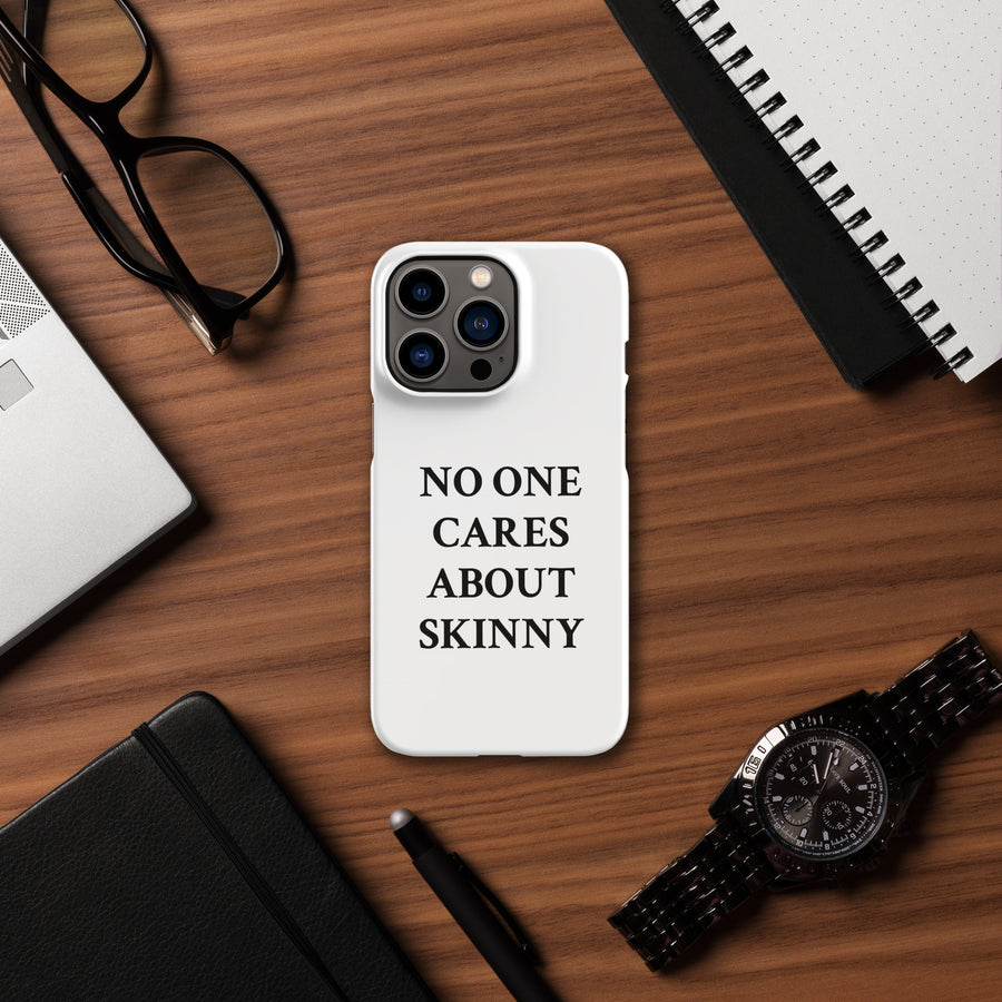 Snap Case For iPhone®