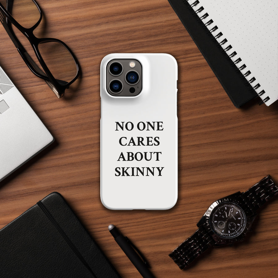 Snap Case For iPhone®