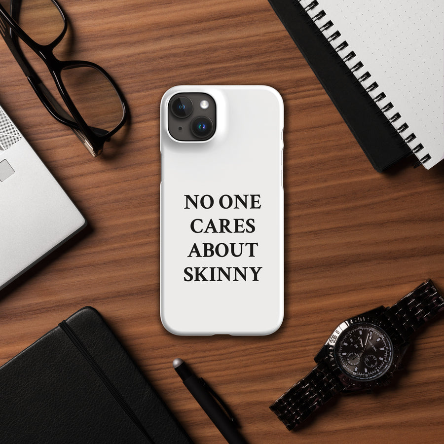 Snap Case For iPhone®