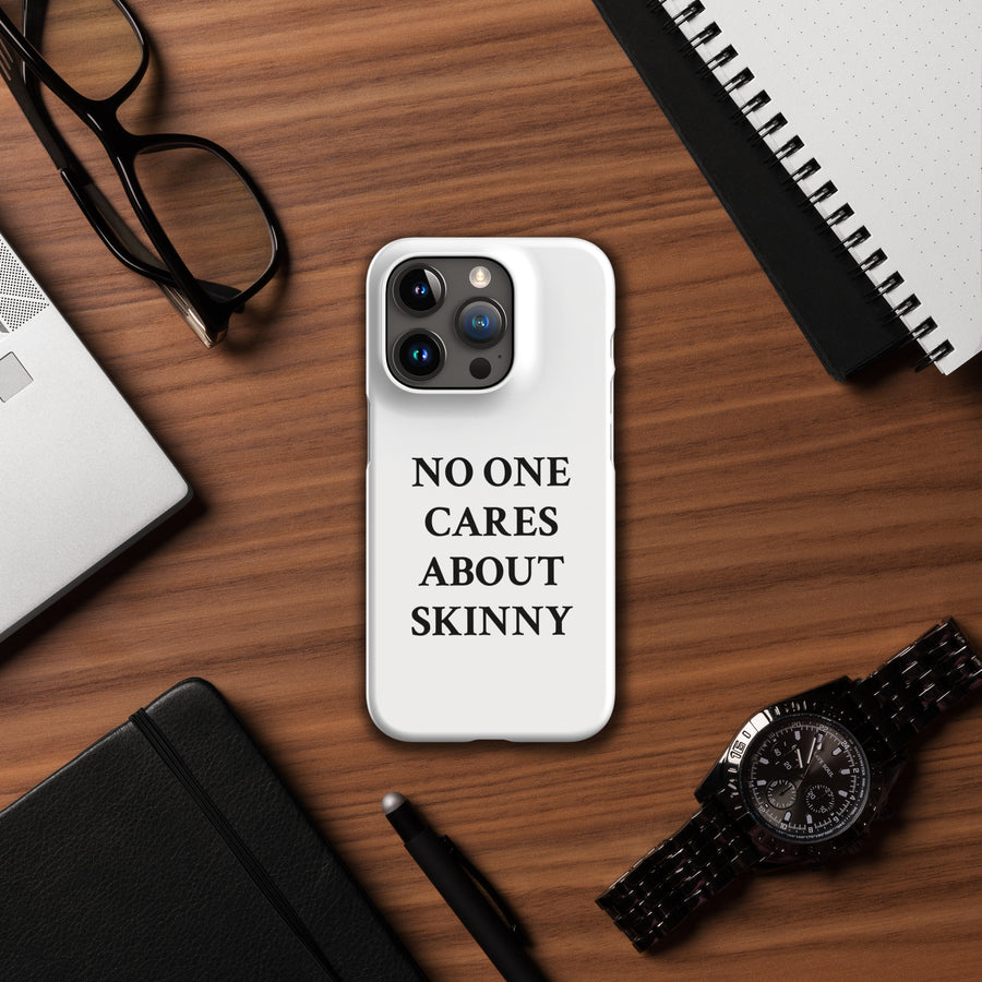 Snap Case For iPhone®