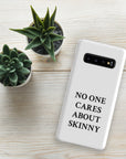 Snap Case For Samsung®