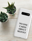 Snap Case For Samsung®