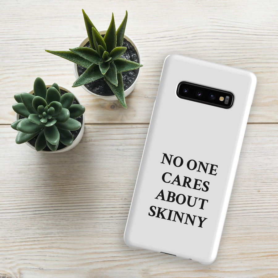 Snap Case For Samsung®