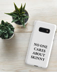 Snap Case For Samsung®