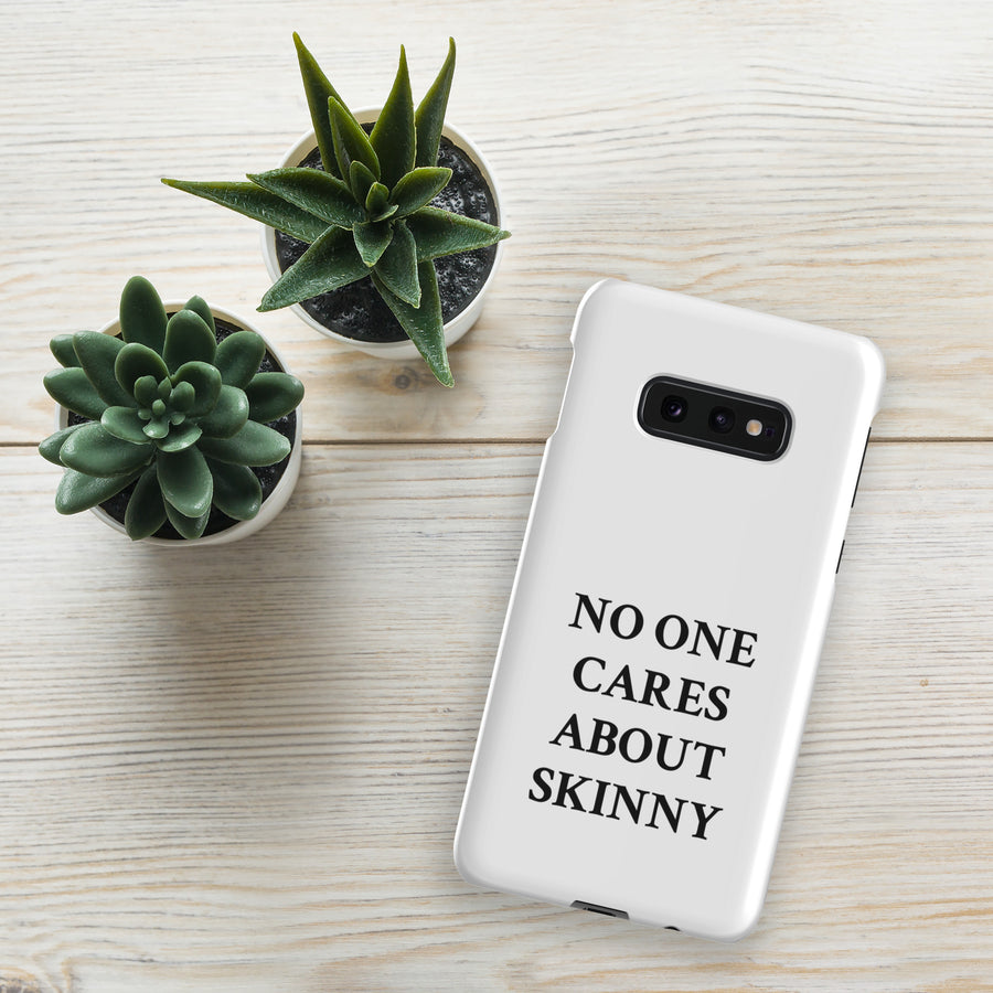 Snap Case For Samsung®