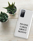 Snap Case For Samsung®