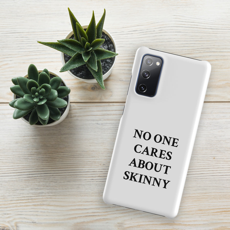 Snap Case For Samsung®