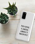 Snap Case For Samsung®