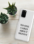 Snap Case For Samsung®