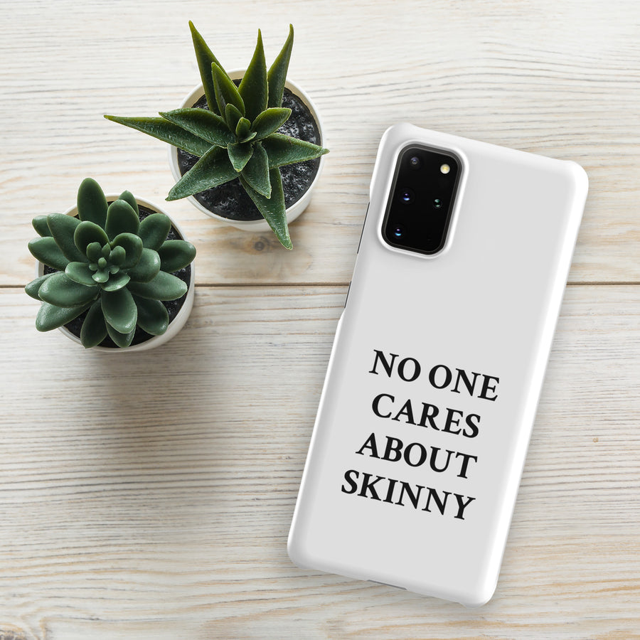 Snap Case For Samsung®