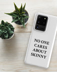 Snap Case For Samsung®