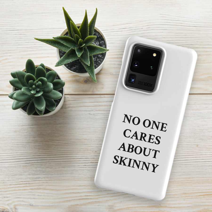 Snap Case For Samsung®