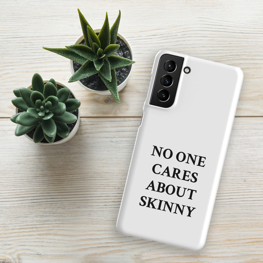 Snap Case For Samsung®