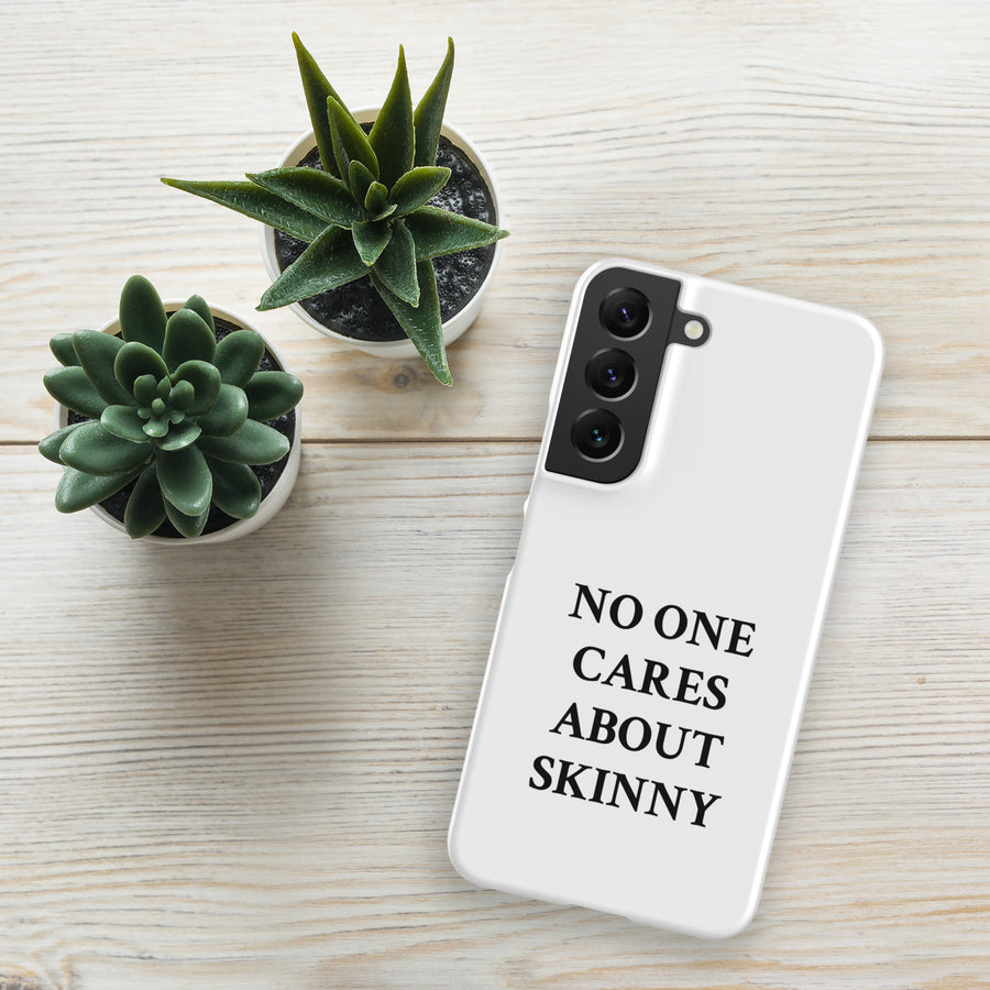 Snap Case For Samsung®