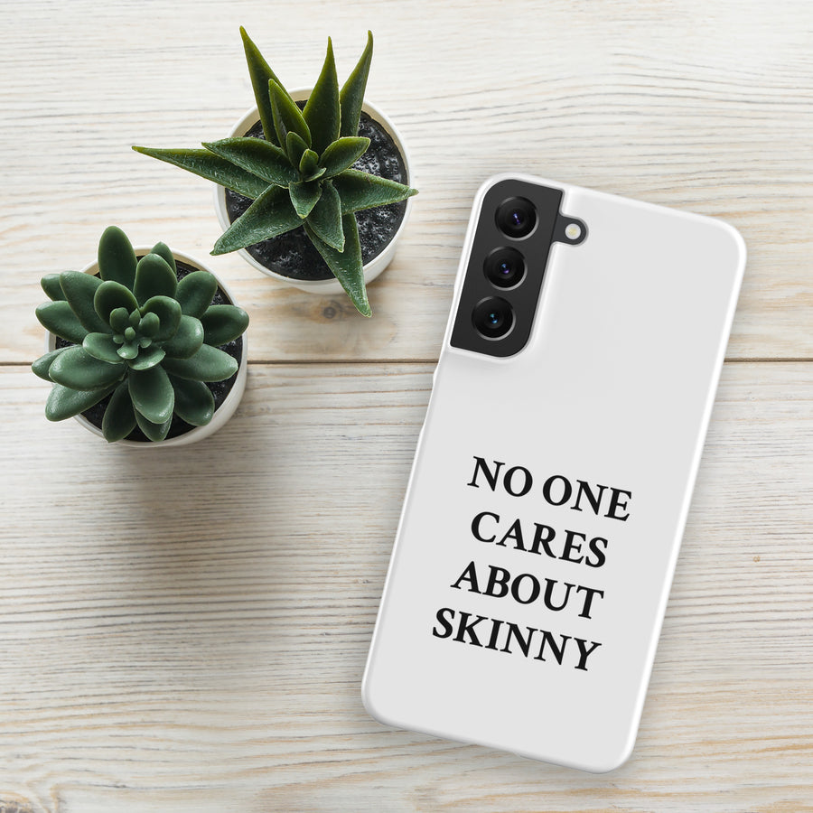 Snap Case For Samsung®