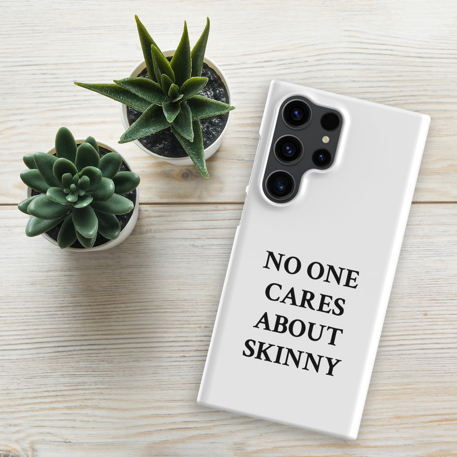 Snap Case For Samsung®