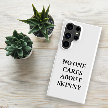 Snap Case For Samsung®