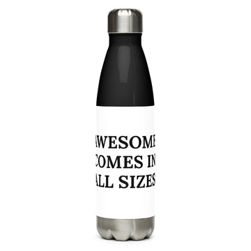 Stainless Steel Water Bottle