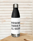 Stainless Steel Water Bottle