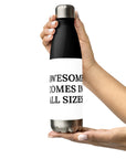 Stainless Steel Water Bottle