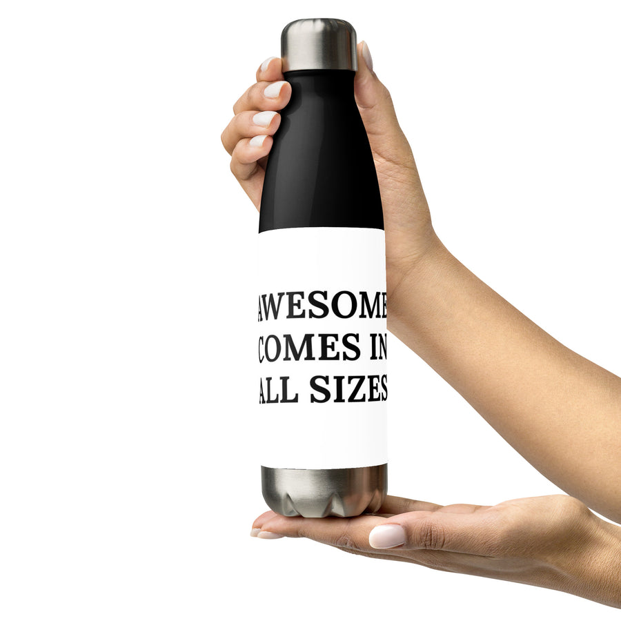 Stainless Steel Water Bottle