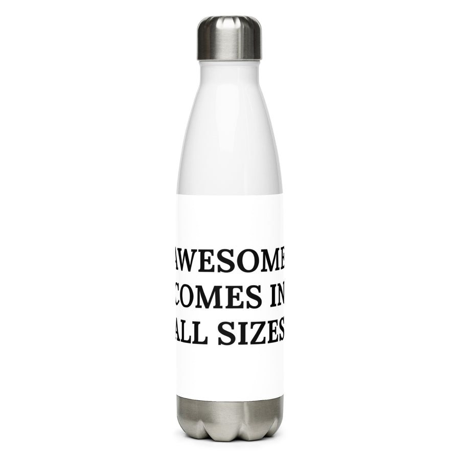 Stainless Steel Water Bottle