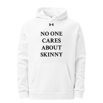 Under Armour® hoodie