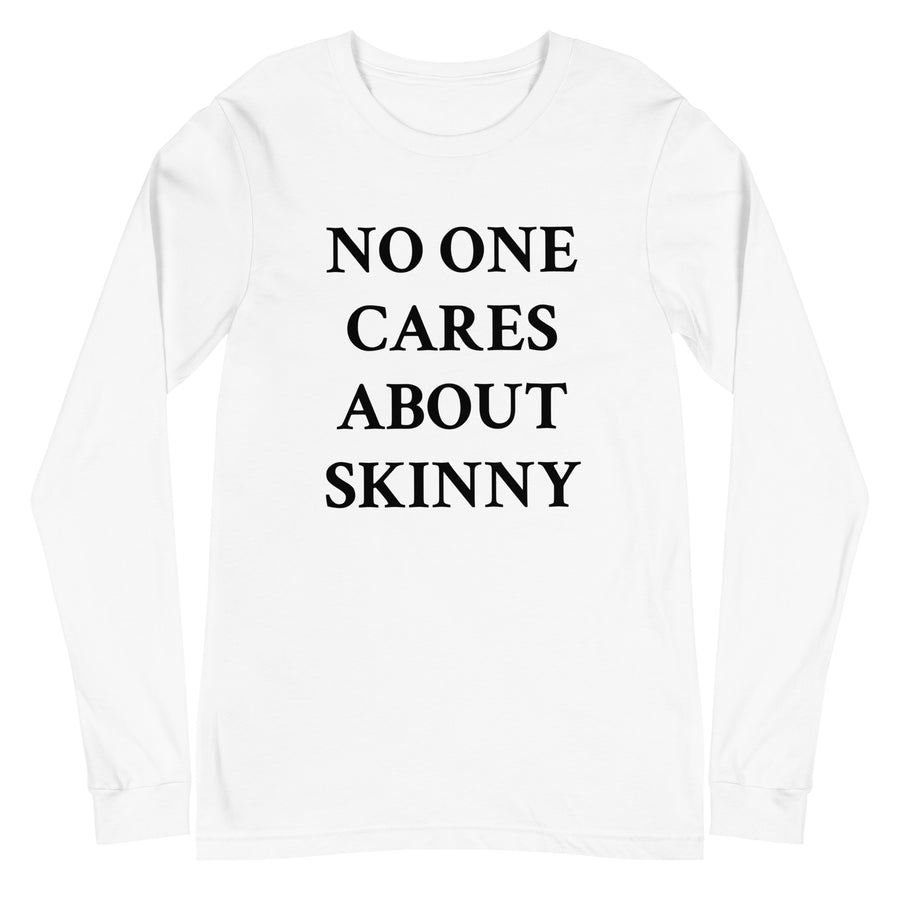 Unisex Long Sleeve Tee