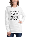 Unisex Long Sleeve Tee