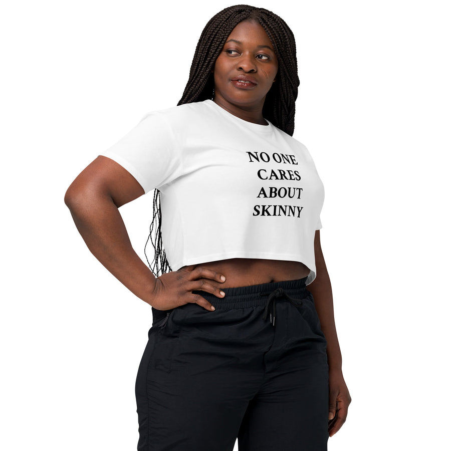 Women’s Crop Top